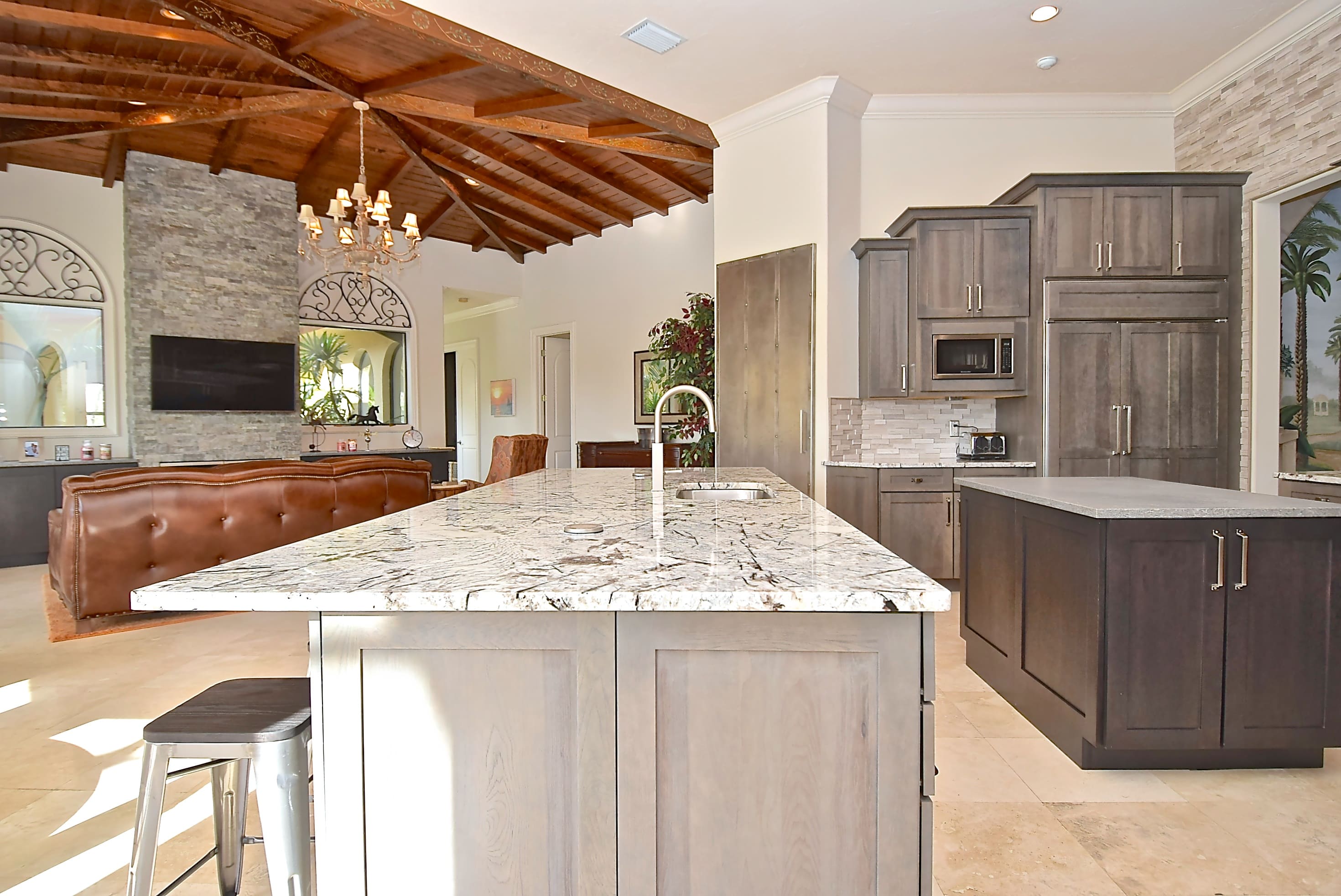 Kitchen Remodeling Idea Gallery in Sarasota and Bradenton